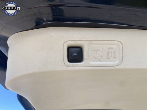 2021 Lincoln Navigator Black Label