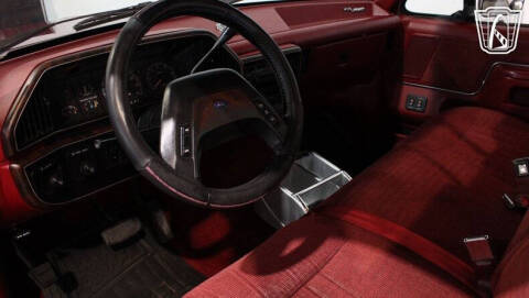 1990 Ford F-150