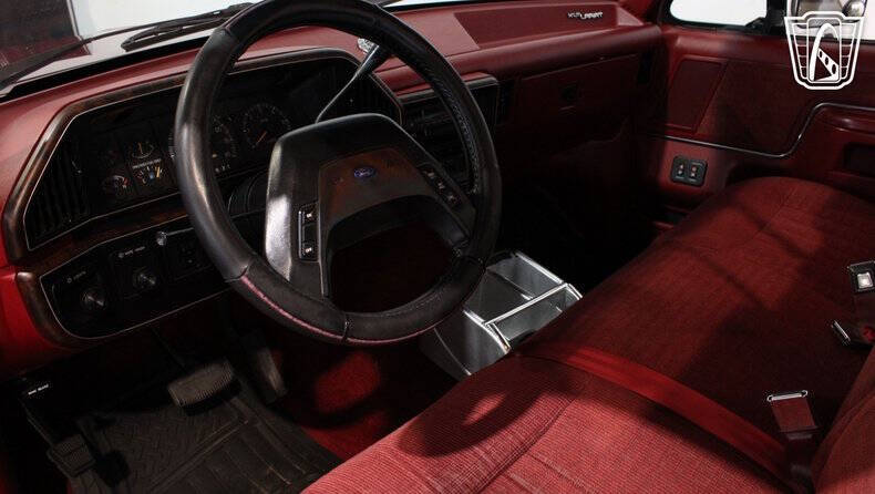 1990 Ford F-150