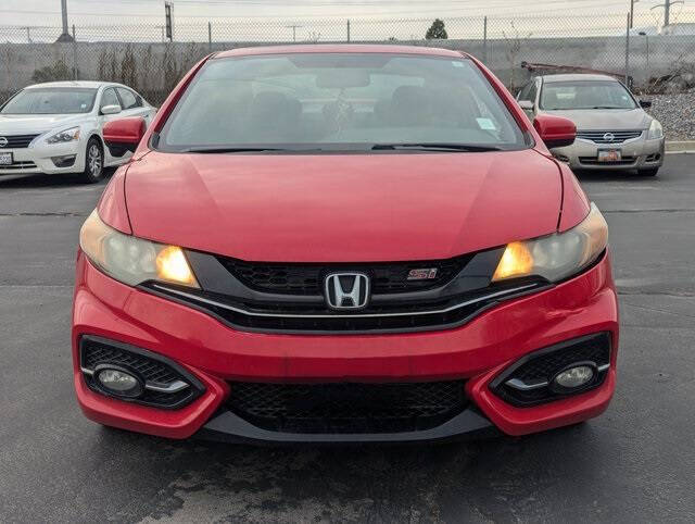 2014 Honda Civic for sale at Axio Auto Boise in Boise, ID