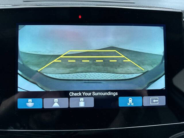 2024 Honda Passport Black Edition