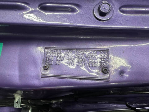 1970 Dodge Challenger