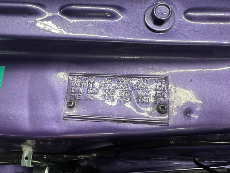 1970 Dodge Challenger