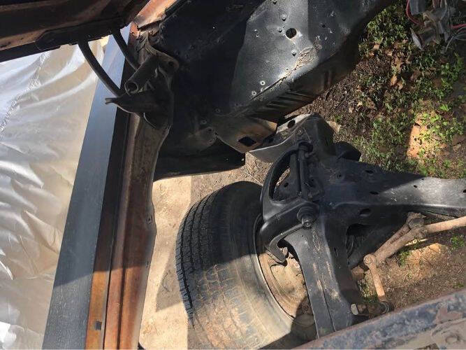 1965 Chevrolet El Camino