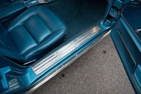 1965 Chevrolet Corvette