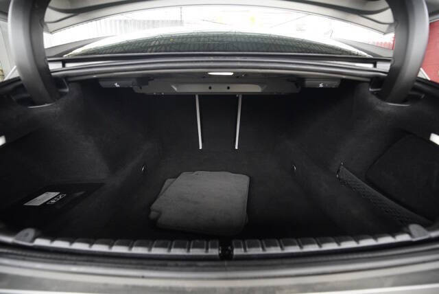 2022 BMW M8 Competition