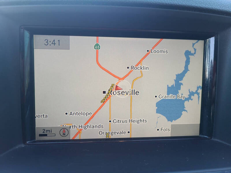 2013 Mercedes-Benz M-Class ML 350 4MATIC