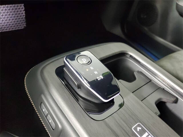 2024 Nissan Ariya Engage e-4ORCE