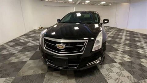 2016 Cadillac XTS Luxury