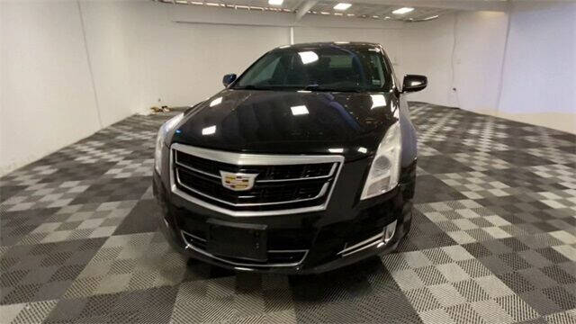 2016 Cadillac XTS Luxury