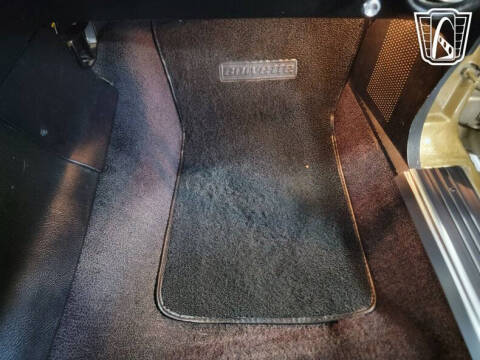 1969 Chevrolet Corvette