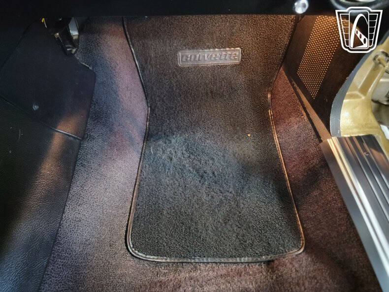 1969 Chevrolet Corvette