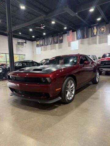 2023 Dodge Challenger GT