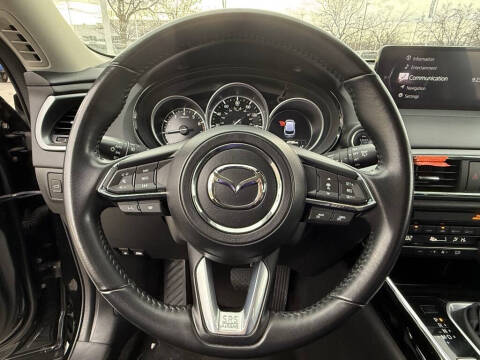 2023 Mazda CX-9 Touring