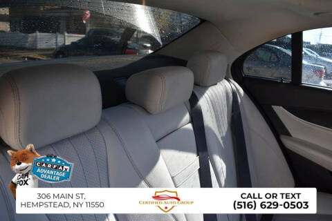 2023 Mercedes-Benz E-Class E 350 4MATIC