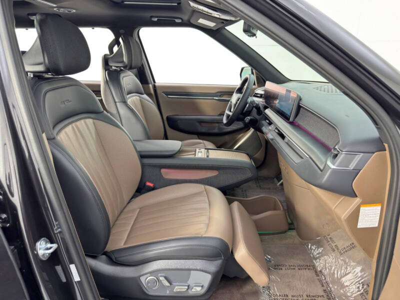 2024 Kia EV9 GT-Line