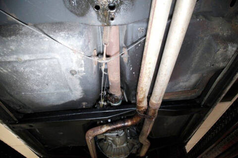 1981 Chevrolet Corvette