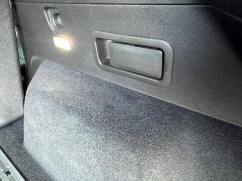 2020 Cadillac XT5 Sport