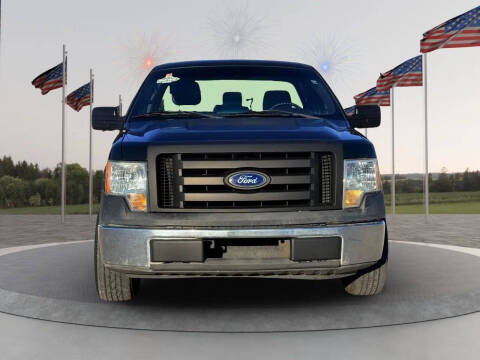 2011 Ford F-150