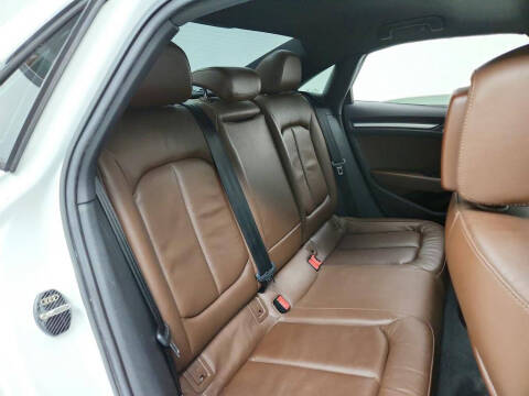 2019 Audi A3 Premium 40 TFSI