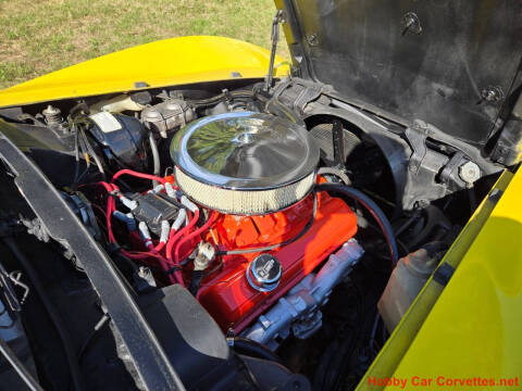 1976 Chevrolet Corvette