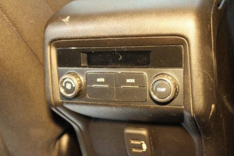 2019 GMC Acadia SLE-1