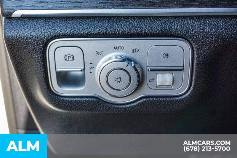 2022 Mercedes-Benz GLS GLS 450