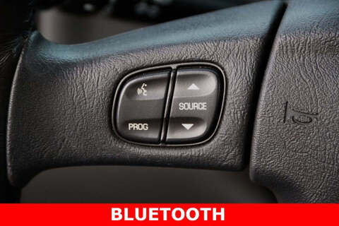 2004 GMC Sierra 3500