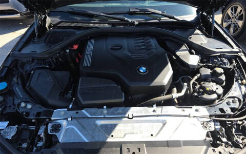 2020 BMW 3 Series 330i xDrive