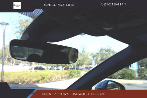 2018 Audi S4 3.0T quattro Prestige