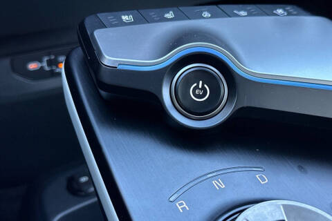 2025 Kia EV6 GT-Line