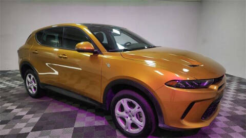 2024 Dodge Hornet GT