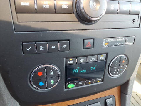 2012 Buick Enclave Premium