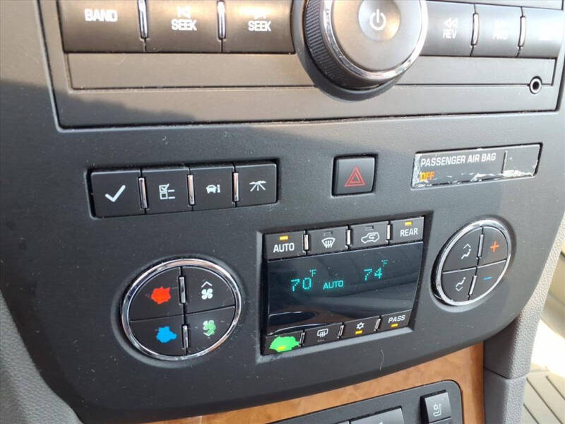 2012 Buick Enclave Premium