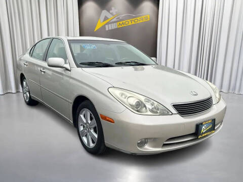 2005 Lexus ES 330