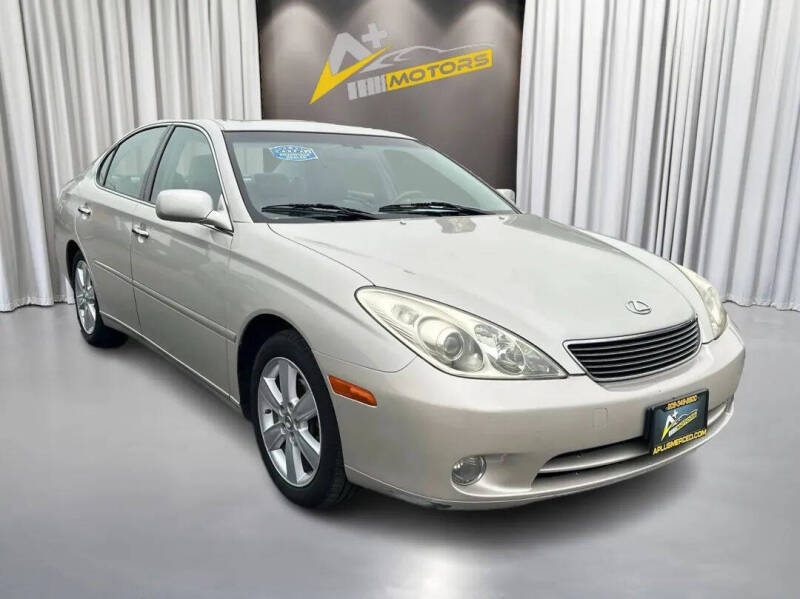 2005 Lexus ES 330