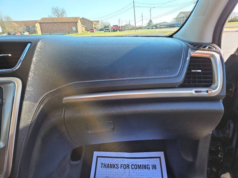 2013 GMC Acadia Denali