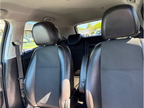 2014 Buick Encore