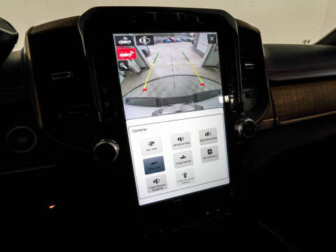 2022 RAM 2500 Limited Longhorn