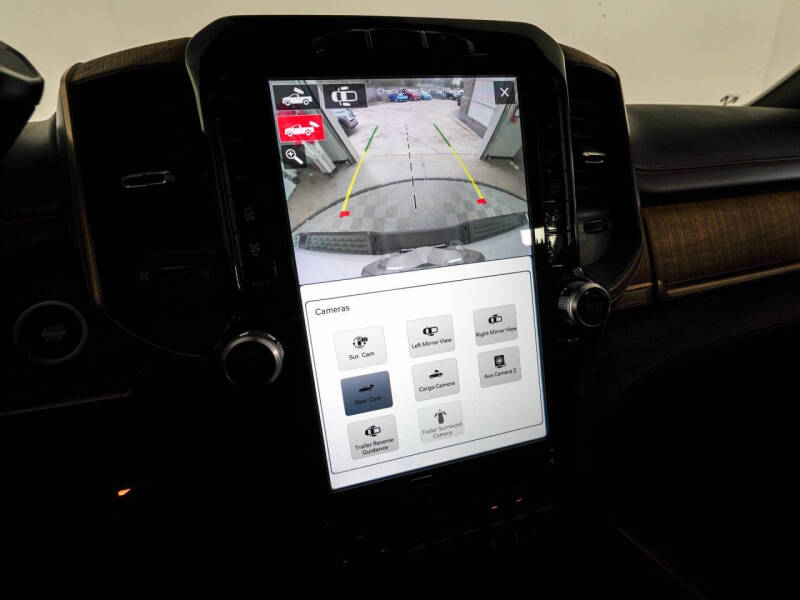 2022 RAM 2500 Limited Longhorn