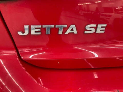 2015 Volkswagen Jetta