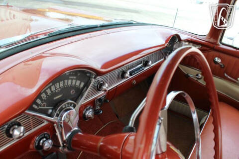 1956 Chevrolet Bel Air
