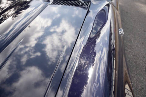 1965 Chevrolet Corvette