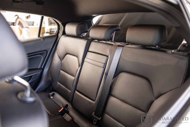 2020 Mercedes-Benz GLA GLA 250