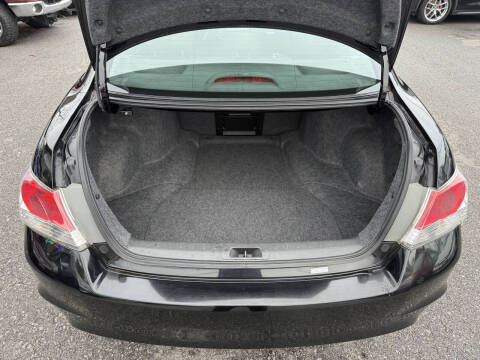 2010 Honda Accord EX