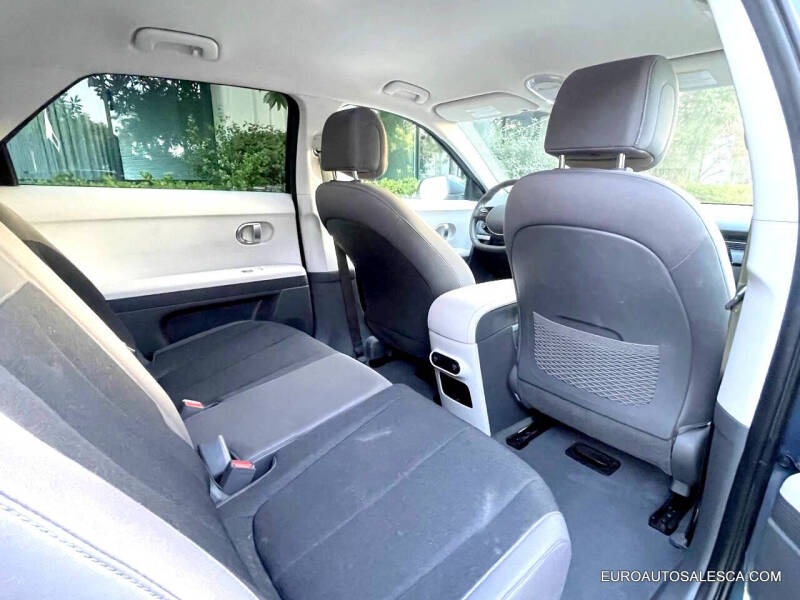 2024 Hyundai Ioniq 5 SE