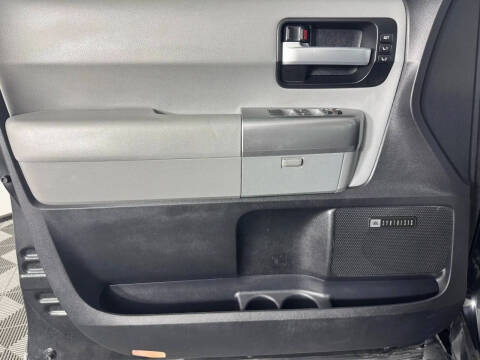 2019 Toyota Sequoia Limited