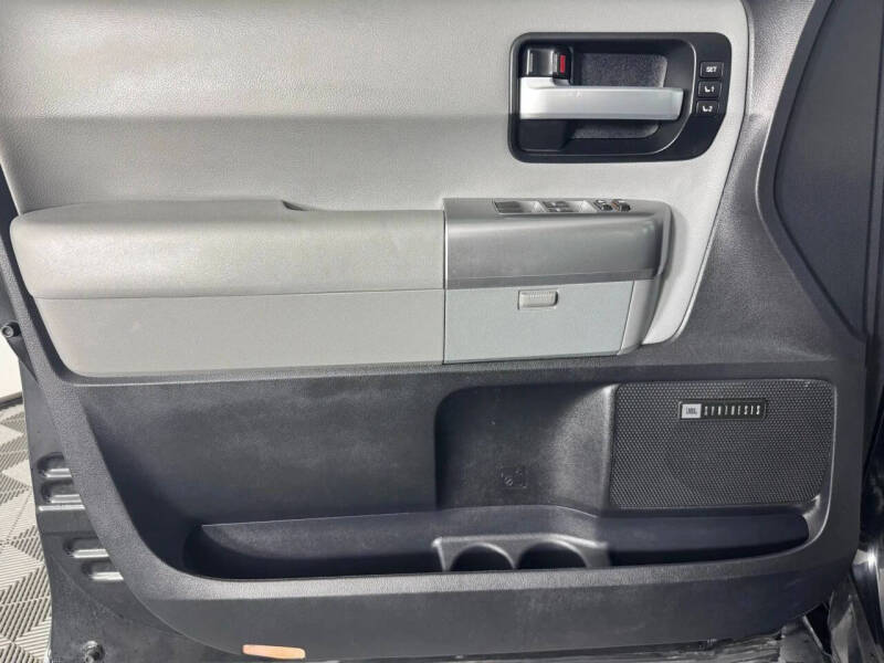 2019 Toyota Sequoia Limited