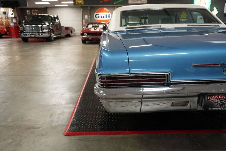 1966 Chevrolet Caprice