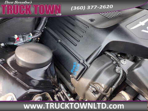 2004 Ford Thunderbird Deluxe